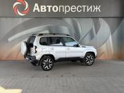 Lada (ВАЗ) Niva Travel I Рестайлинг Волгоград  - изображение 29