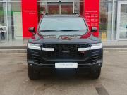Toyota Land Cruiser 300 Series Брянск  - изображение 21