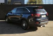 Kia Sorento III Prime Рестайлинг Сыктывкар  - изображение 34