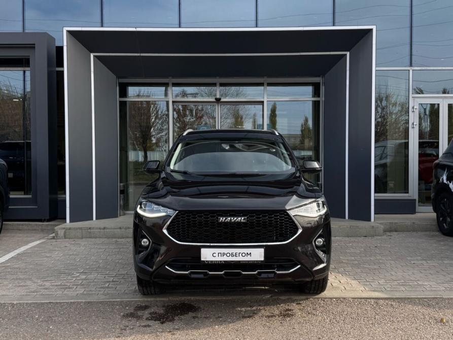 Haval F7 I Стерлитамак  - изображение 2