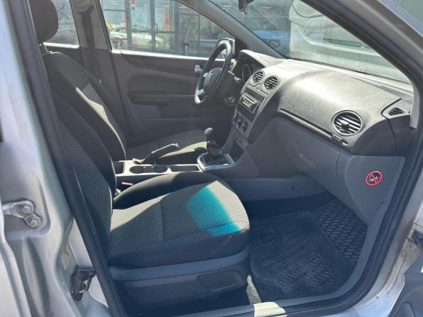 Ford Focus II Рестайлинг с пробегом 2010 года, цена 500 000 рублей, 187252 км, седан, Автокод Объявления