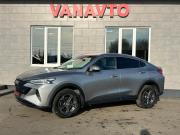 Haval F7x I Рестайлинг Альметьевск  - изображение 32