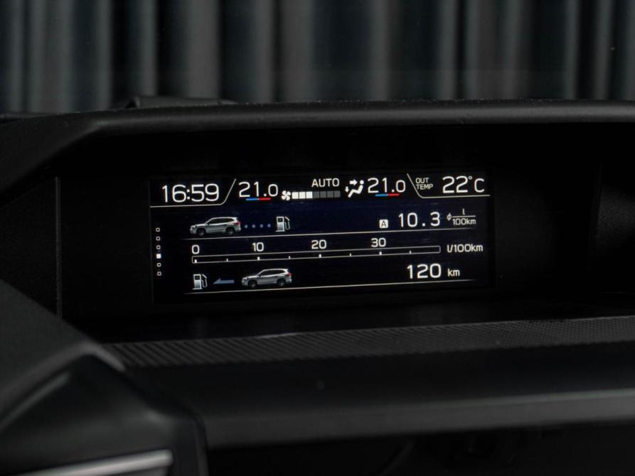Subaru Forester V Тюмень  - изображение 15