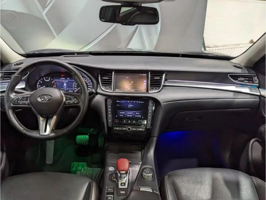 Infiniti QX50 II Пермь  - изображение 17