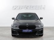 BMW 5 серии VII (G30/G31/G38) Рестайлинг Москва  - изображение 29