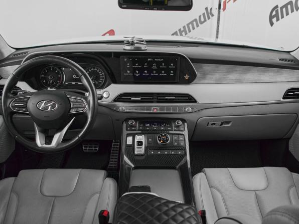 Hyundai Palisade I с пробегом 2020 года, цена 4 499 000 рублей, 83009 км, внедорожник, Автокод Объявления