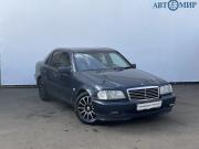 Mercedes-Benz C-Класс I (W202) Рестайлинг Москва  - изображение 15