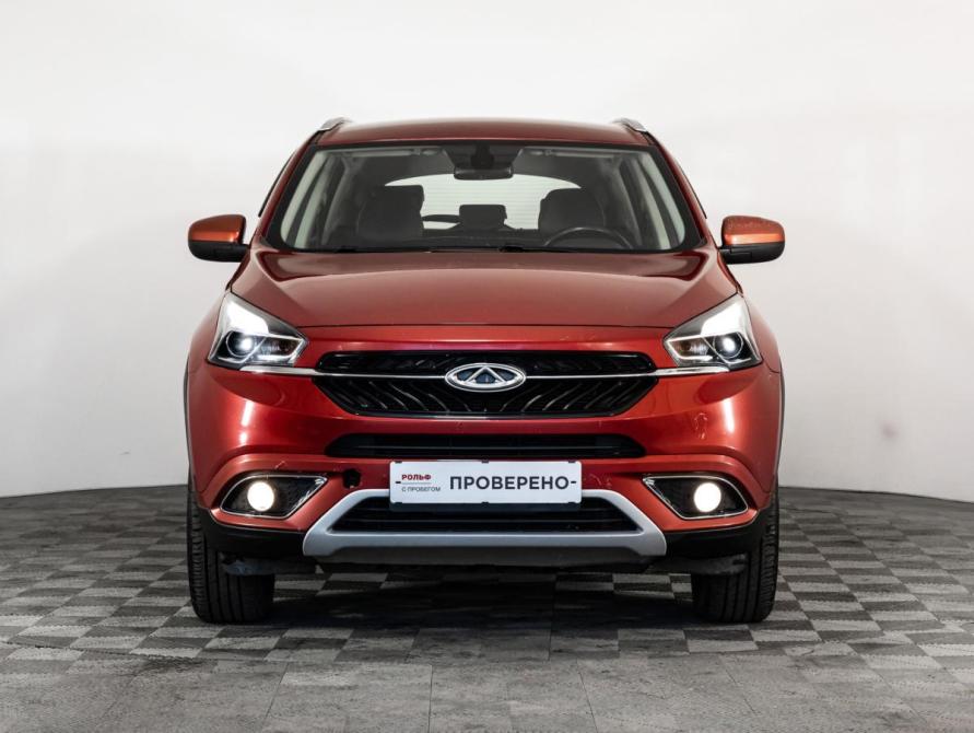 Chery Tiggo 7 I Санкт-Петербург  - изображение 2