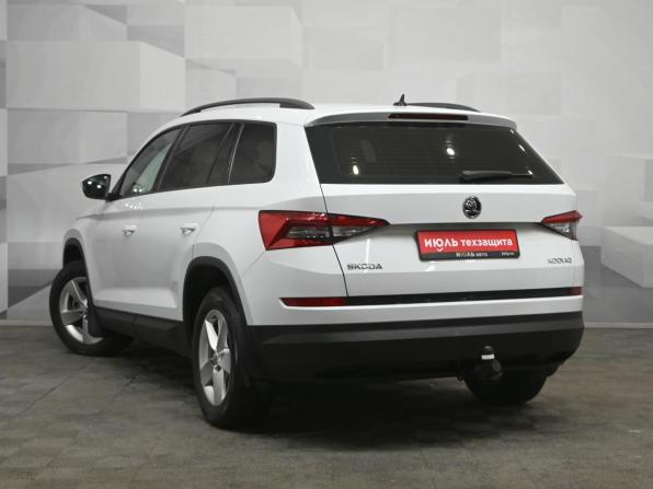 Skoda Kodiaq I с пробегом 2019 года, цена 2 450 000 рублей, 146386 км, внедорожник, Автокод Объявления