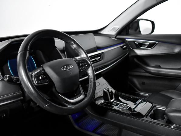 Chery Tiggo 7 Pro I с пробегом 2021 года, цена 1 350 000 рублей, 90388 км, внедорожник, Автокод Объявления