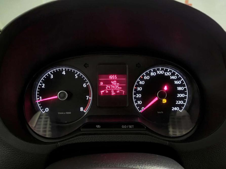 Volkswagen Polo V Казань  - изображение 16