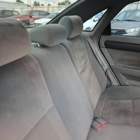 Chevrolet Lacetti I с пробегом 2007 года, цена 287 000 рублей, 215000 км, седан, Автокод Объявления