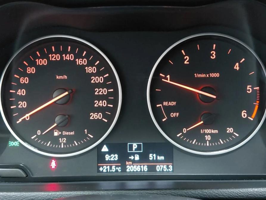 BMW X1 II (F48) Москва  - изображение 14