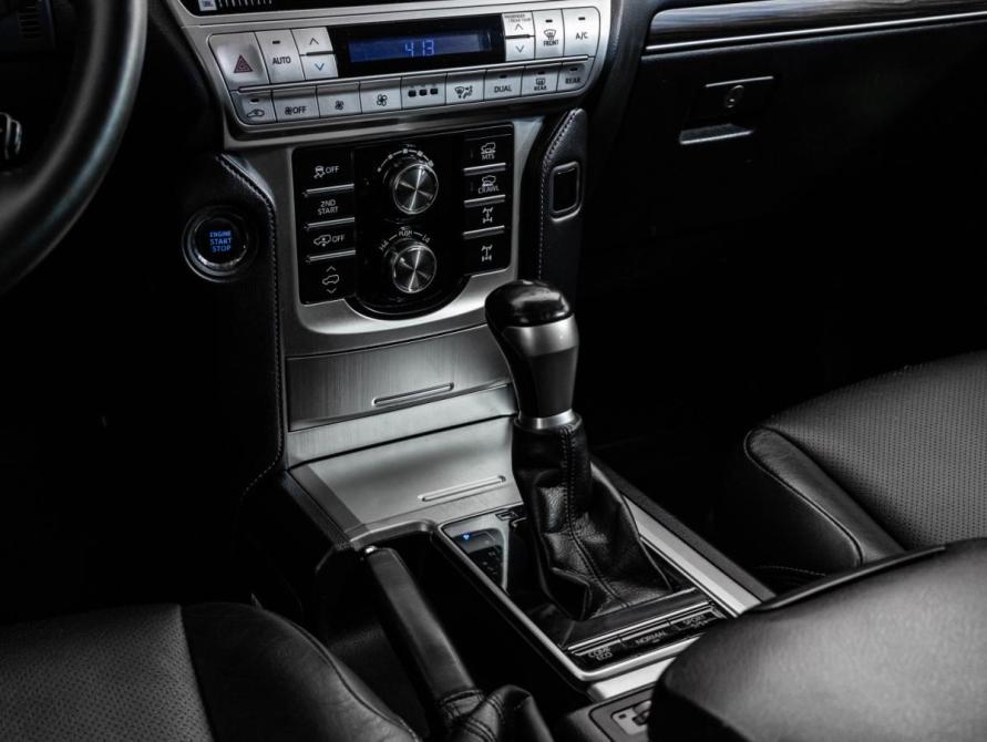 Toyota Land Cruiser Prado 150 Series Рестайлинг 2 Санкт-Петербург  - изображение 13