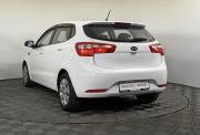 Kia Rio III Нижний Новгород  - изображение 23