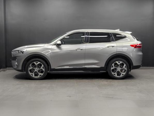 Haval F7 I с пробегом 2021 года, цена 1 940 000 рублей, 60264 км, внедорожник, Автокод Объявления