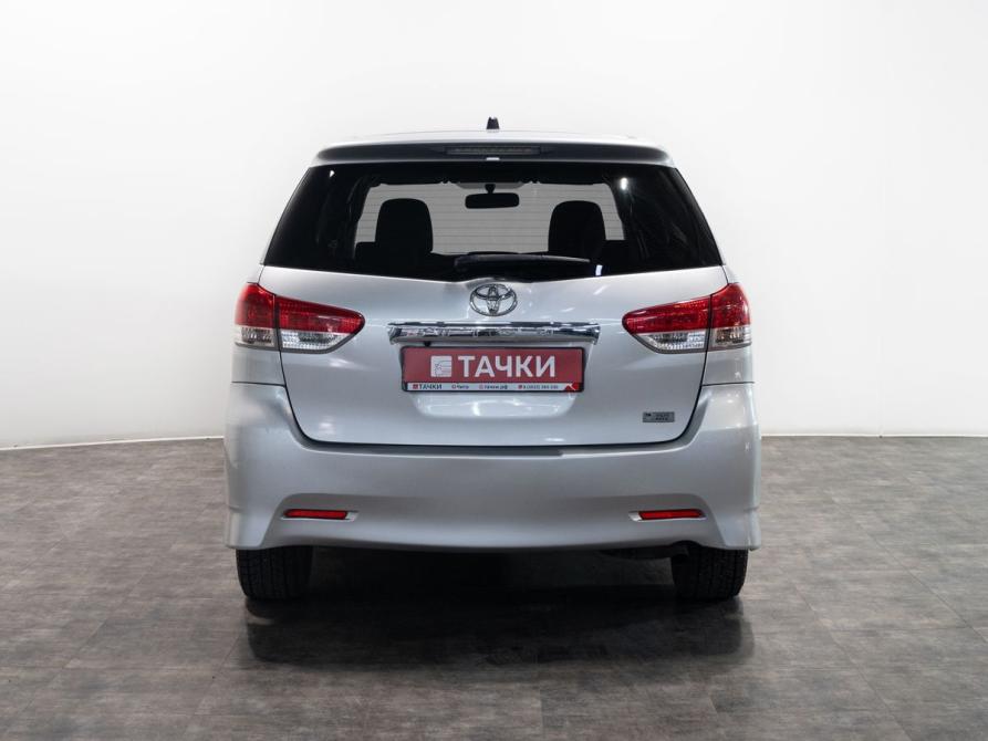 Toyota Wish II Чита  - изображение 3