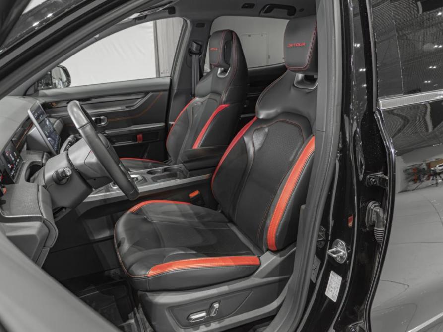 JETOUR Dashing I Мурманск  - изображение 15
