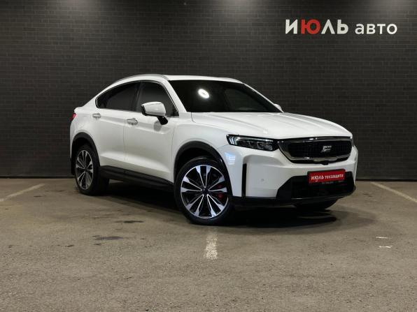 Knewstar 001 с пробегом 2024 года, цена 2 600 000 рублей, 17255 км, внедорожник, Автокод Объявления