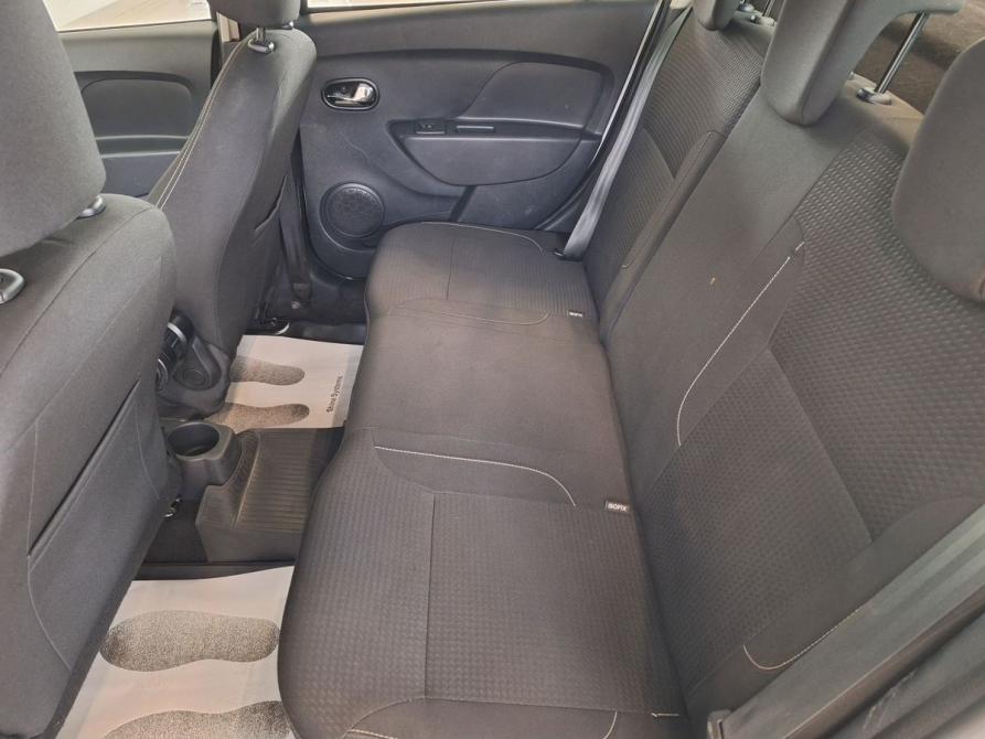 Renault Logan II Рестайлинг Смоленск  - изображение 15