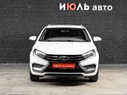 Lada (ВАЗ) Vesta I Рестайлинг (NG) Екатеринбург  - изображение 19
