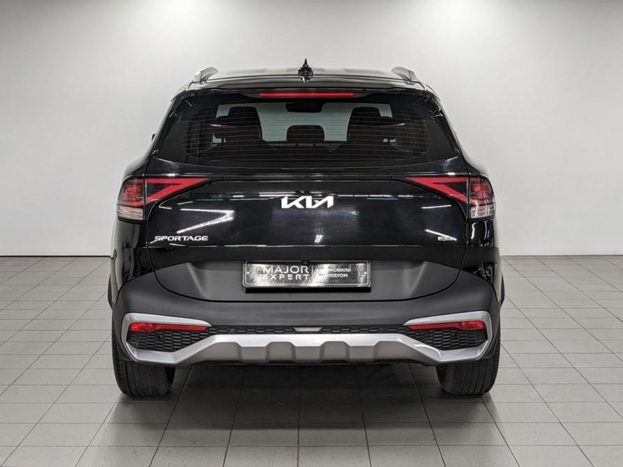 Kia Sportage V Москва  - изображение 6