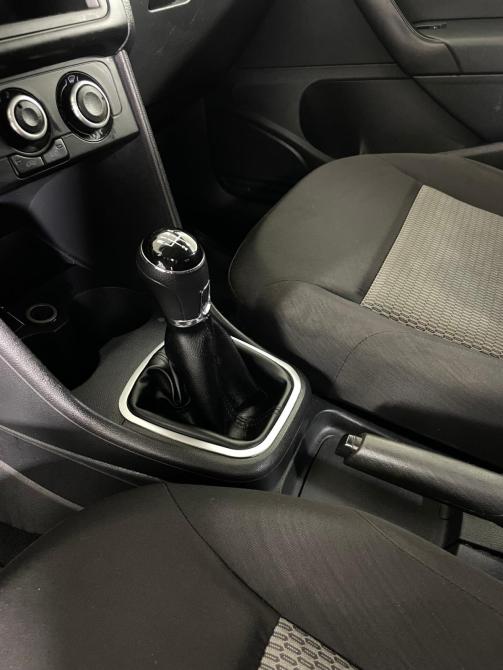 Volkswagen Polo V Воронеж  - изображение 15