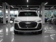 Audi Q5 III Москва  - изображение 30