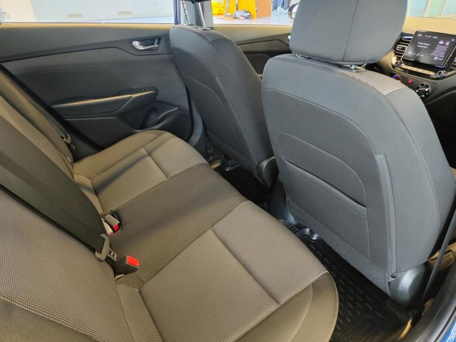 Hyundai Solaris II Рестайлинг Санкт-Петербург  - изображение 8