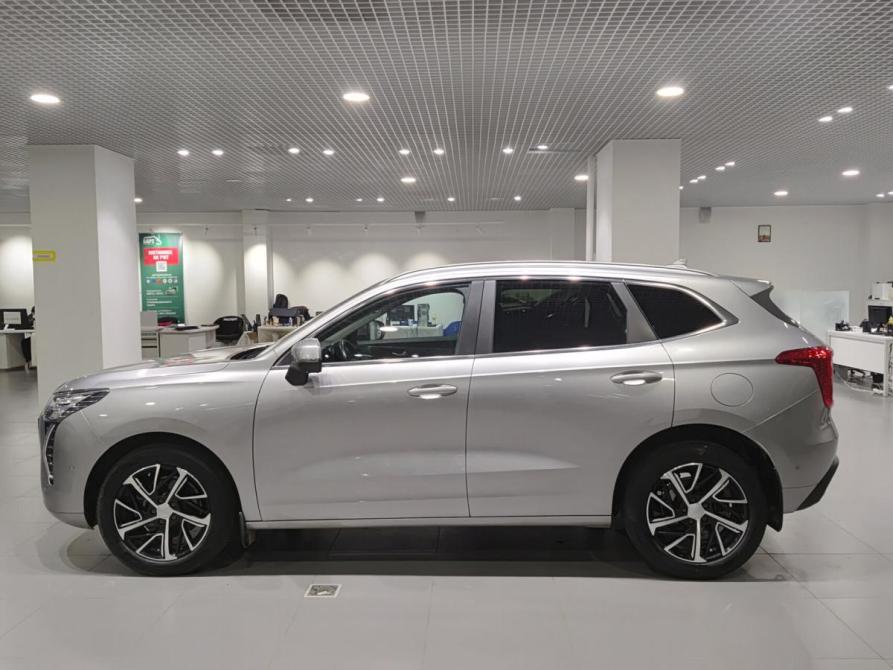 Haval Jolion I Казань  - изображение 10