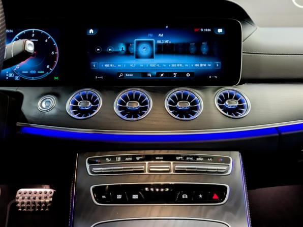 Mercedes-Benz CLS III (C257) Рестайлинг с пробегом 2022 года, цена 7 100 000 рублей, 40826 км, седан, Автокод Объявления