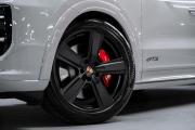 Porsche Cayenne III Рестайлинг Москва  - изображение 42