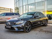 Mercedes-Benz C-Класс IV (W205) Рестайлинг Волгоград  - изображение 37