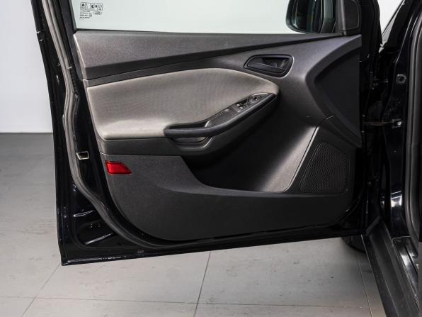 Ford Focus III с пробегом 2013 года, цена 649 000 рублей, 159000 км, седан, Автокод Объявления