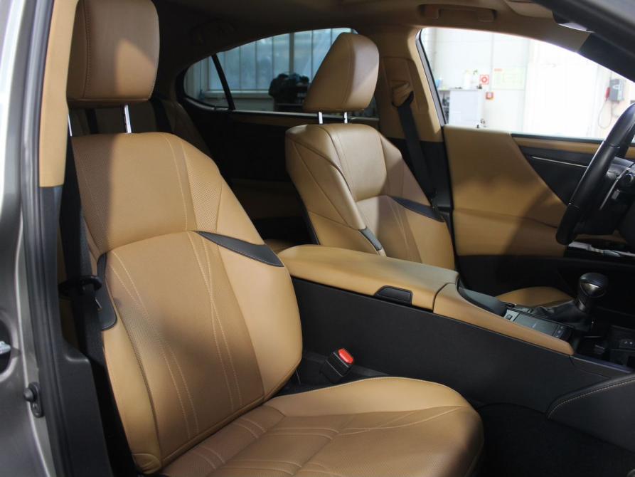 Lexus ES VII Рестайлинг Москва  - изображение 28