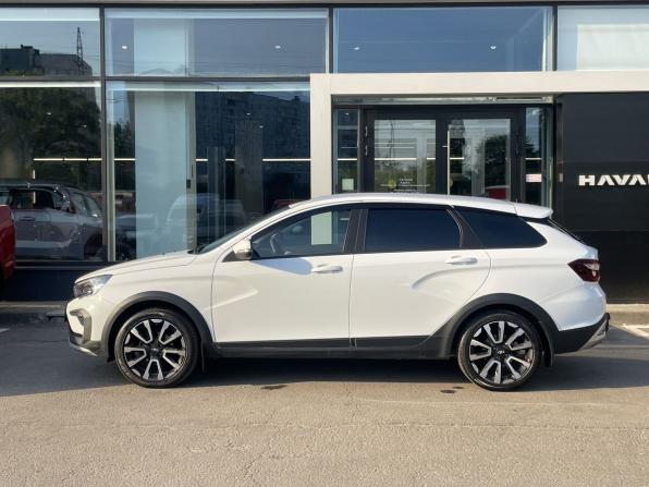 Lada (ВАЗ) Vesta I Рестайлинг (NG) с пробегом 2024 года, цена 1 429 000 рублей, 65112 км, универсал, Автокод Объявления