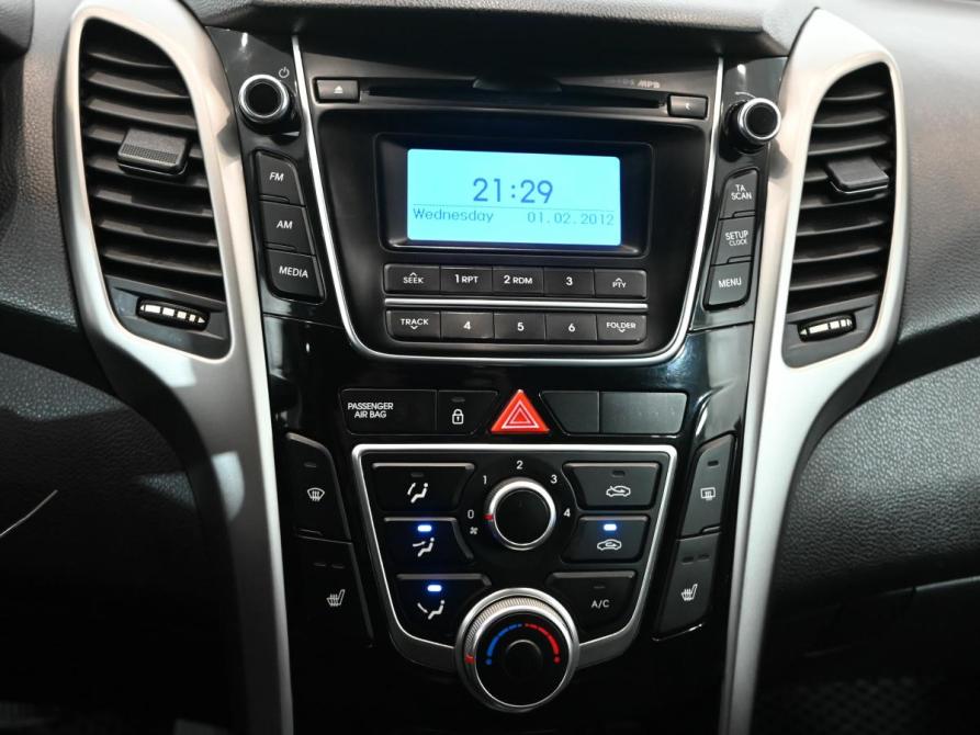 Hyundai i30 II Екатеринбург  - изображение 15