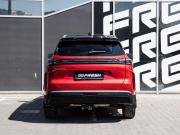Chery Tiggo 7L I Краснодар  - изображение 31