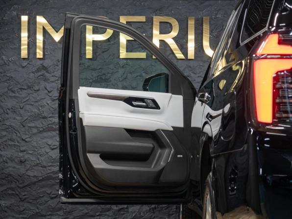 Новый Chevrolet Tahoe V Рестайлинг 2025 года, цена 15 800 000 рублей, внедорожник, Автокод Объявления