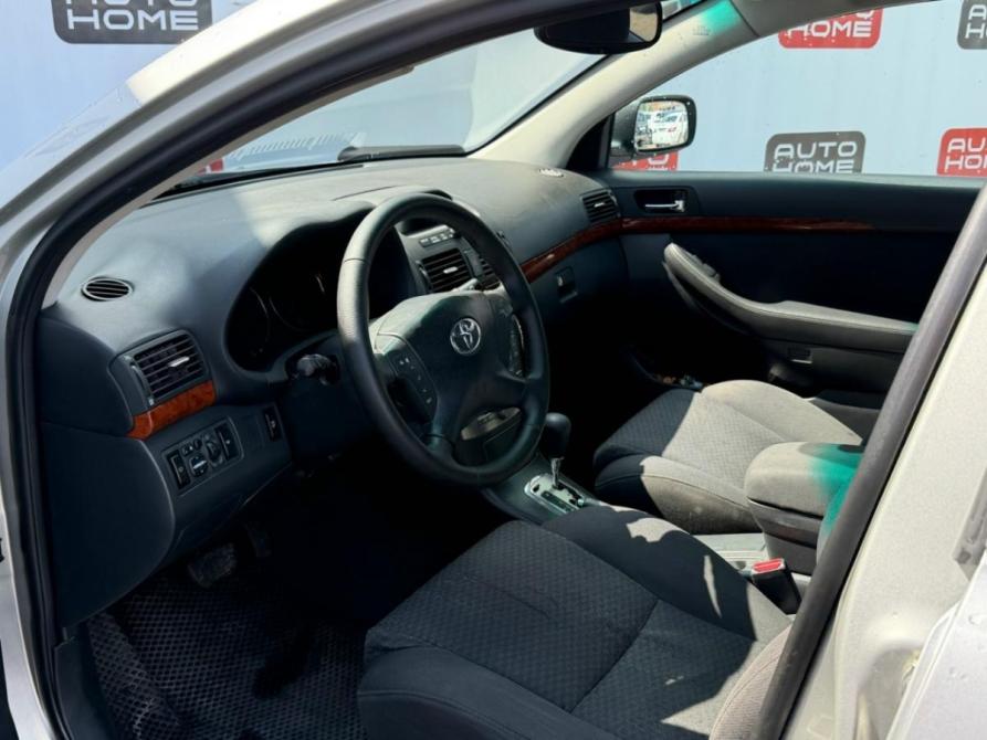 Toyota Avensis II Санкт-Петербург  - изображение 7