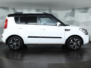 Kia Soul I Рестайлинг Москва  - изображение 31