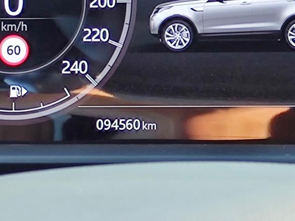 Land Rover Discovery V с пробегом 2019 года, цена 3 259 000 рублей, 94000 км, внедорожник, Автокод Объявления