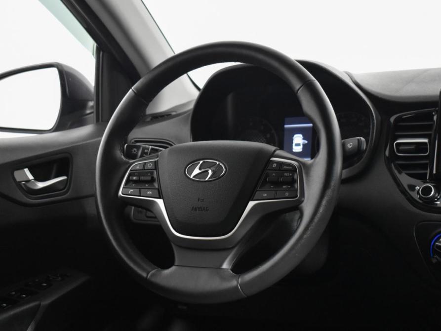 Hyundai Solaris II Рестайлинг Санкт-Петербург  - изображение 14