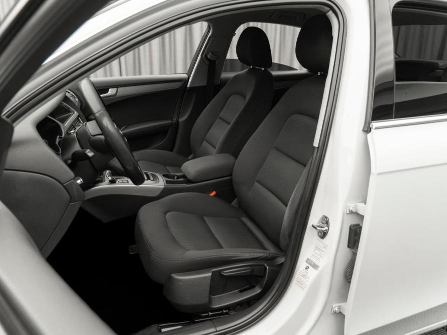 Audi A4 IV (B8) Рестайлинг Москва  - изображение 9