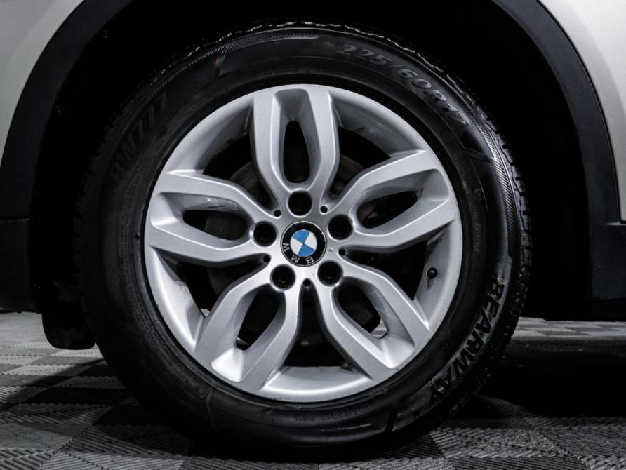 BMW X3 II (F25) Москва  - изображение 14