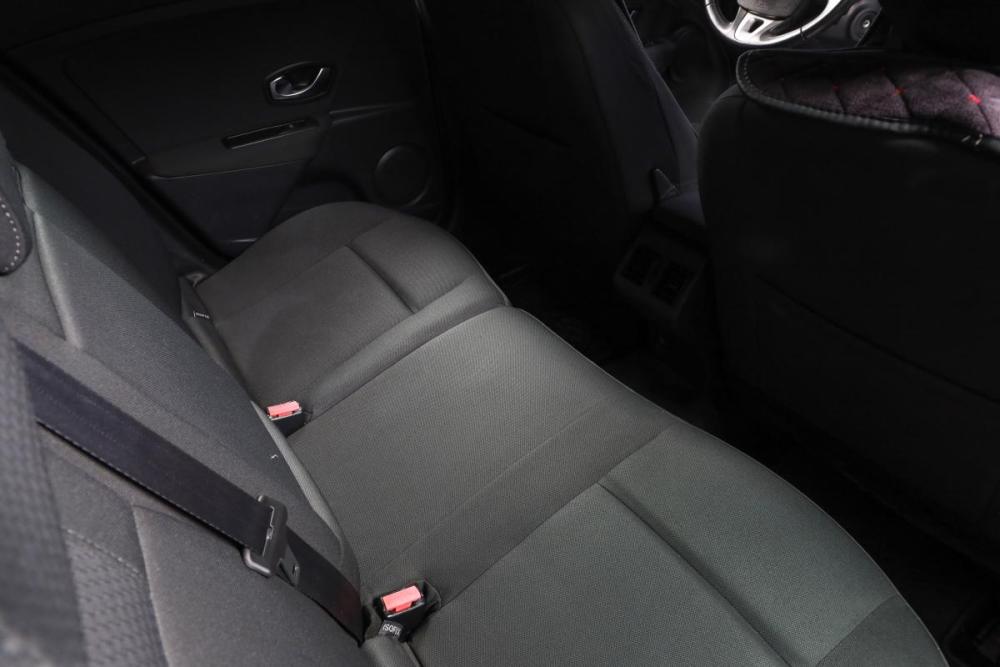 Renault Megane III Новосибирск  - изображение 16