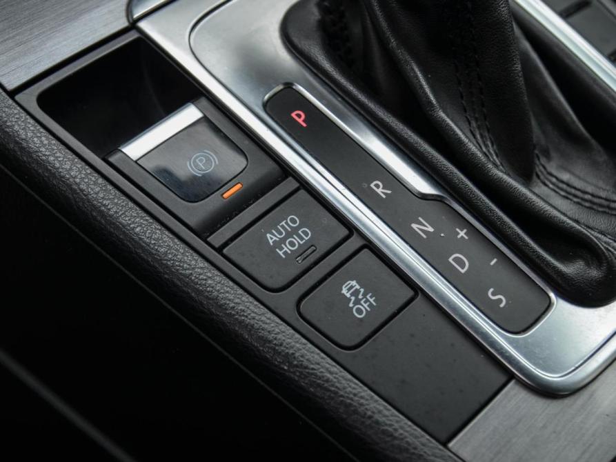 Volkswagen Passat B7 Курган  - изображение 16