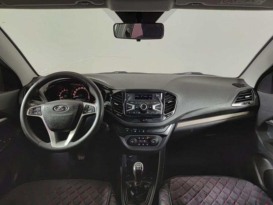 Lada (ВАЗ) Vesta I Уфа  - изображение 17