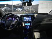 Hyundai Santa Fe III Мурманск  - изображение 38