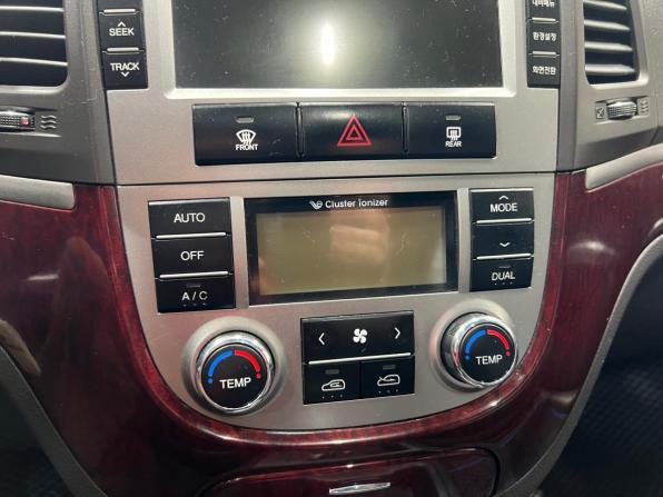Hyundai Santa Fe Classic с пробегом 2010 года, цена 950 000 рублей, 200237 км, внедорожник, Автокод Объявления